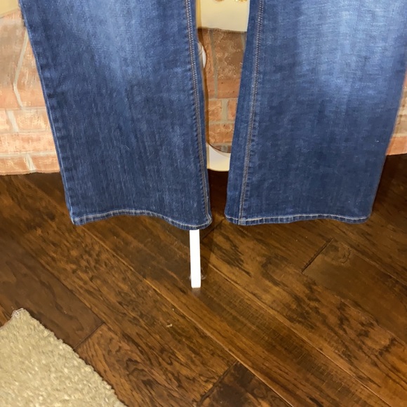 Levi’s | 590 Boot Cut | Plus Size: 22 M - Picture 4 of 11